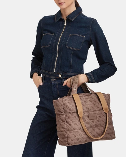 GUESS - Puffy Diaper Bag