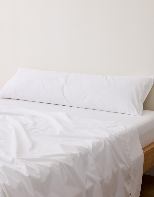 Sheet Society - Jude Organic Cotton Body Pillowcase