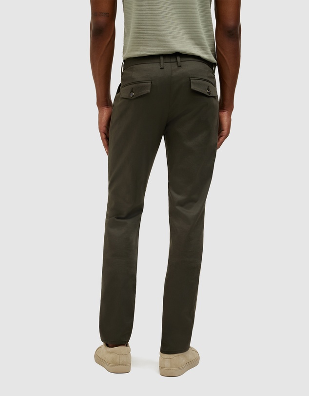 Politix - Bradley Stretch Chino