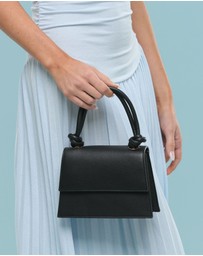 Morgan & Taylor - Naomi Top Handle Bag