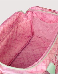 The Somewhere Co - Barbie Rococo Mini Duffle Bag