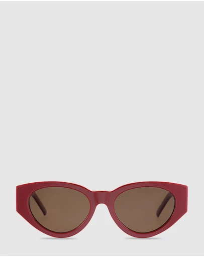 Status Anxiety - Visceral Sunglasses