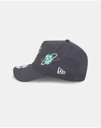 New Era - Planets 9FORTY A-Frame New York Yankees