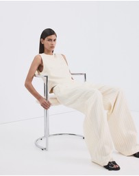 M.N.G - Cadena Trousers
