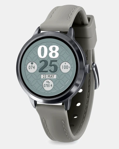 Reflex Active - Spectra 300R Grey Smart Watch