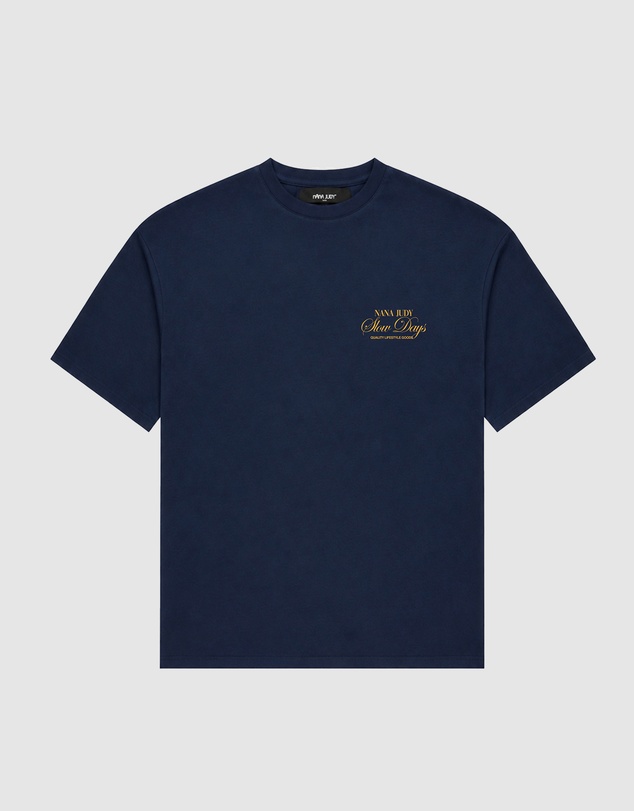 Nana Judy - Manoir T-shirt