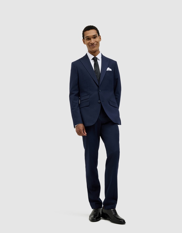 Politix - Adam Tailored Jacket