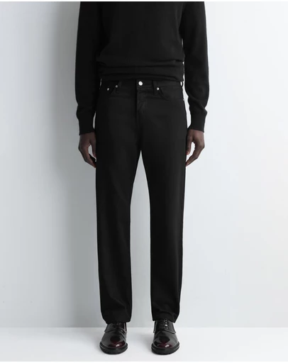 COS - Signature Straight-Leg Jeans