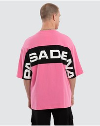 Nena & Pasadena - Grand Raptor Tee
