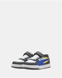 Puma - Caven III Block Self-Fastening Pre-School