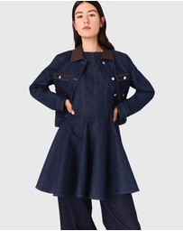 Maje - Vifox Blazer