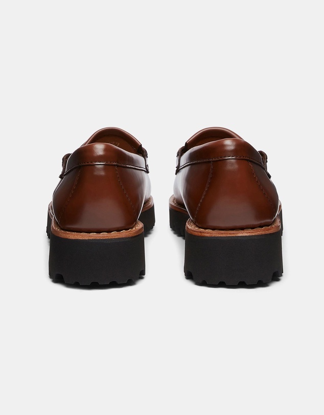 G. H. BASS - Weejun 90s Esther Kiltie - Women's