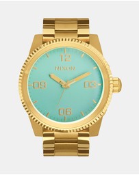 Nixon - Corporal SS Watch