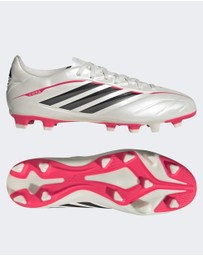 adidas Performance - COPA PURE IV CLUB Firm Ground/Multi Ground Foot Football Ball Boots Unisex