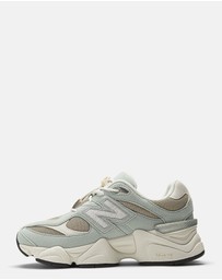 New Balance - 9060 Bungee Pre-School