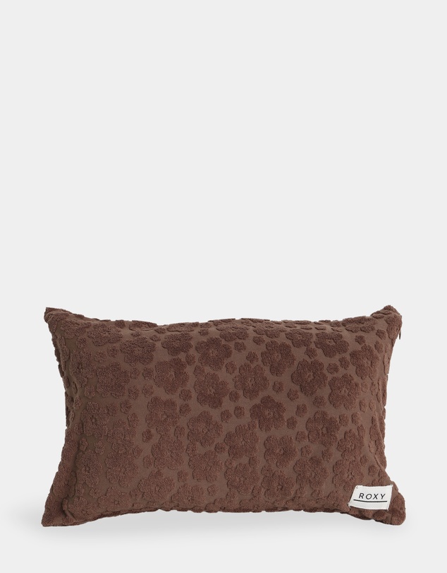 Roxy - Blossom Beach Pillow