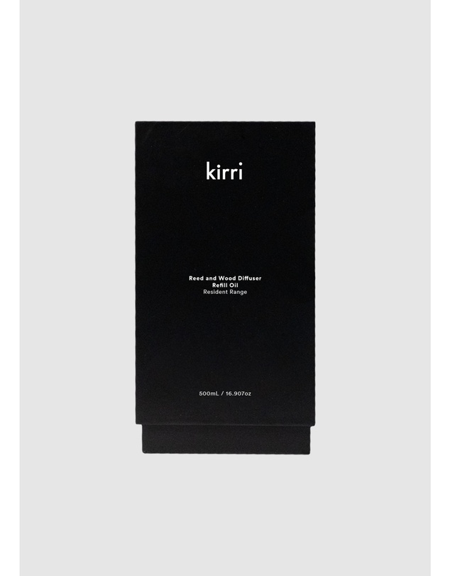 Kirri by Scent Australia Home - Santal Woods Reed Diffuser Refill Oil (Formerly Santal 66)