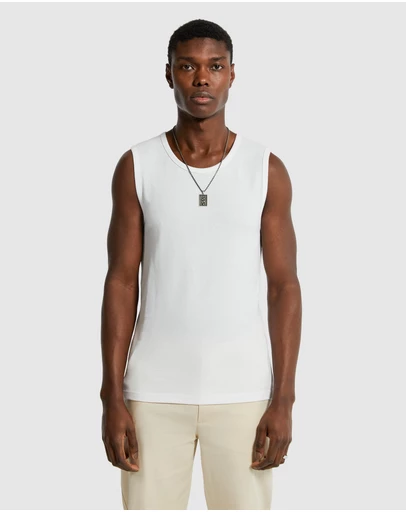 yd. - Atwood Singlet