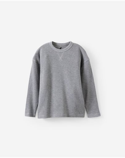 GREY MARLE