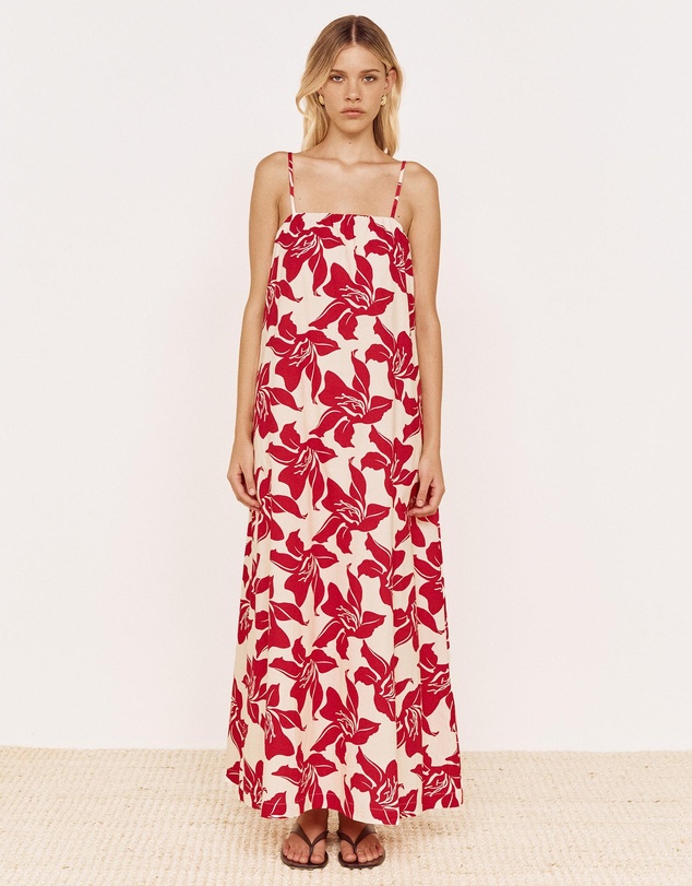 MINKPINK - Ainsley Maxi Dress