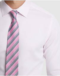 Oxford - Beckton Luxury Dobby Shirt