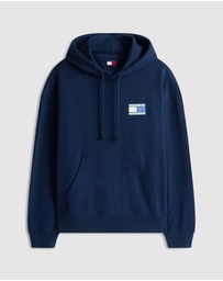 Tommy Jeans - 90s DNA Play Hoodie