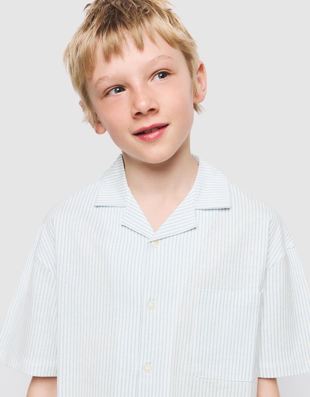 M.N.G - Sirpi Pyjama - Kids-Teens