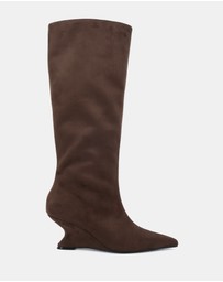 Novo - Zircon Boots