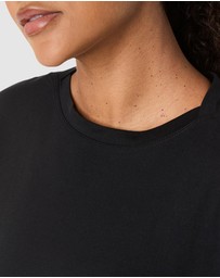 ASICS - Nagino Oversized Short Sleeved Top - Women's