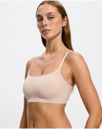 Calvin Klein - Invisibles Lightly Lined Bralette