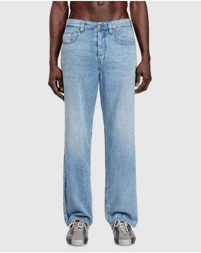 Diesel - 2001 Macro Jeans