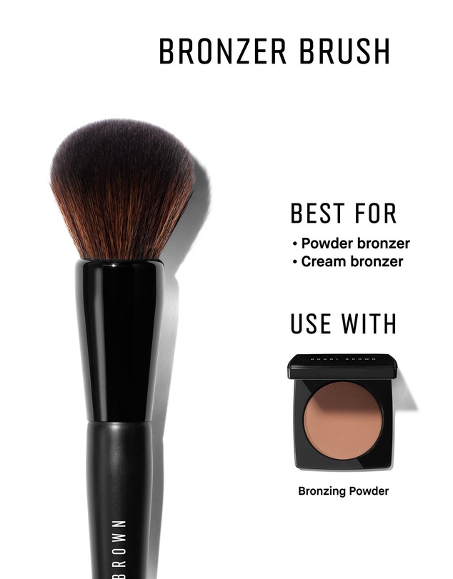 Bobbi Brown - Bronzer Brush