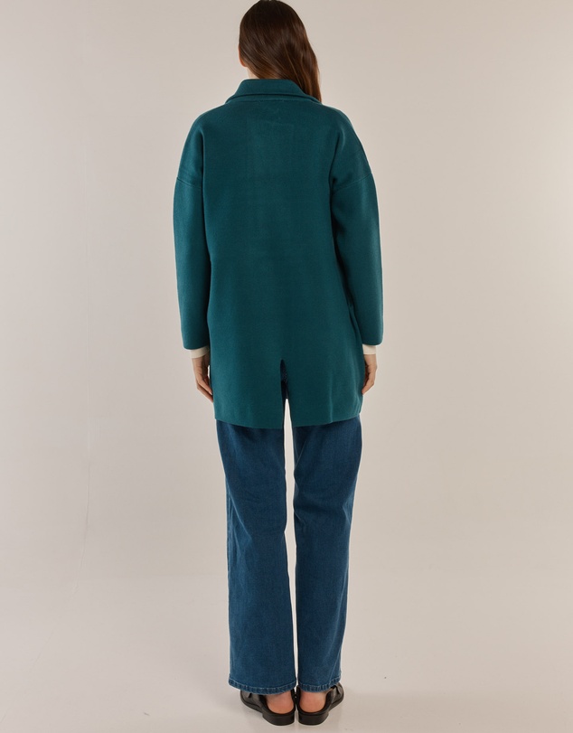 Betty Basics - Bristol Coatigan