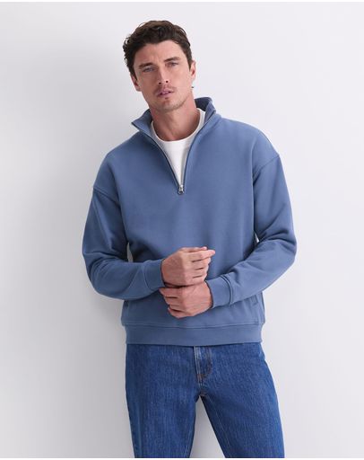 steel blue
