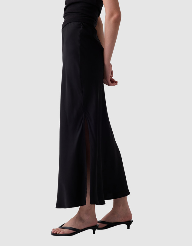 GAP - Maxi Slip Skirt