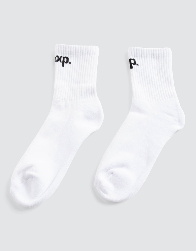 Nena & Pasadena - Original Mix 2PK Socks