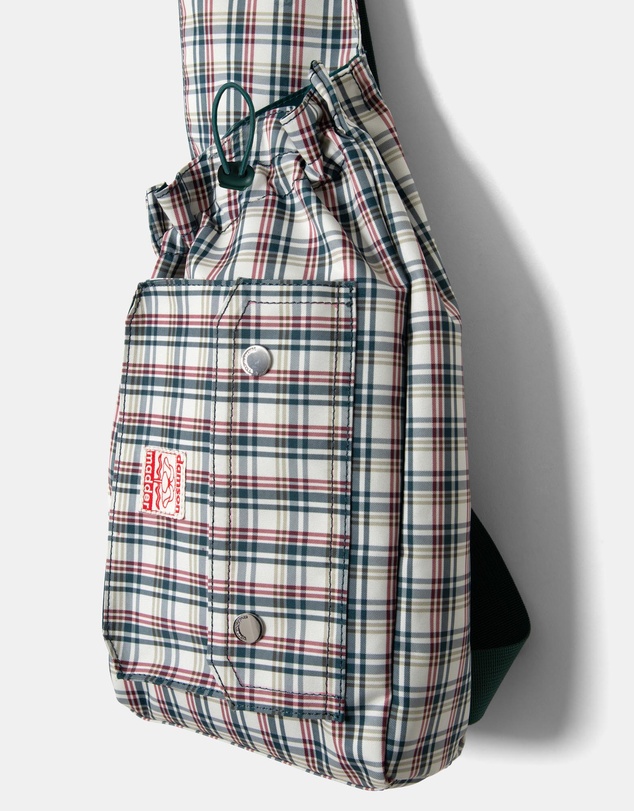 Damson Madder - Matilda Bag
