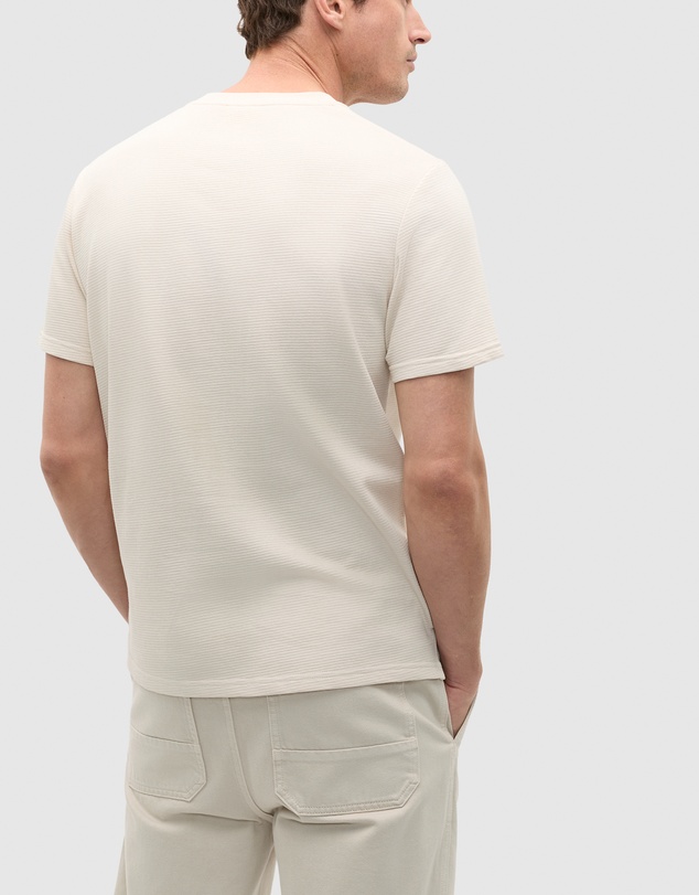 Seed Heritage - Textured Tee