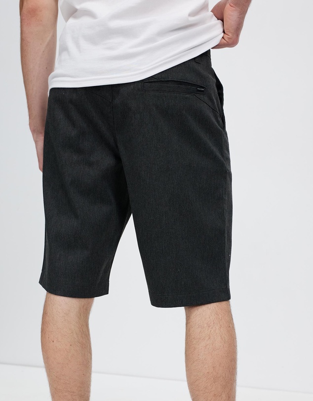 Volcom - Vmonty Stretch Shorts