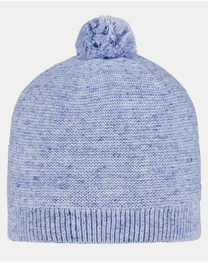 Toshi - Organic Beanie Love