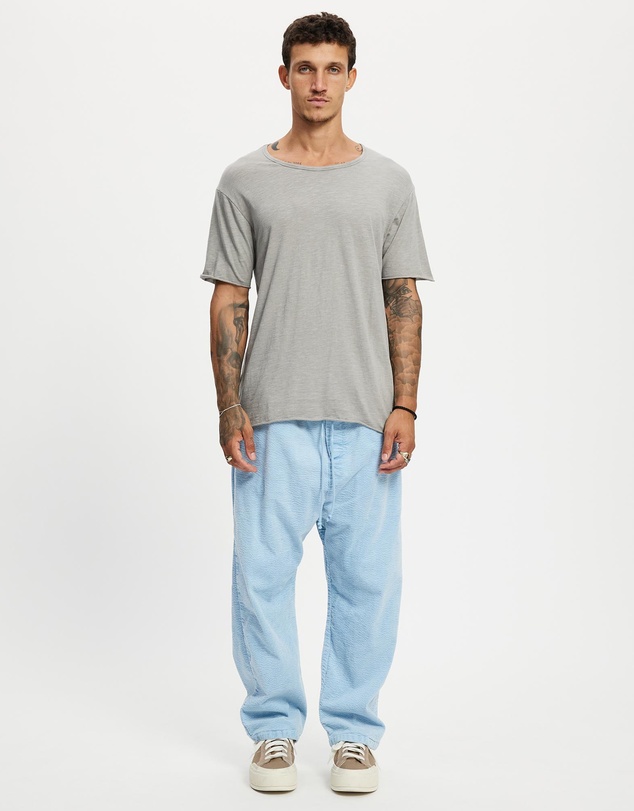 Surrounded By Ghosts - The Antimony Tail T-Shirt