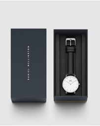 Daniel Wellington - Classic Sheffield 36mm