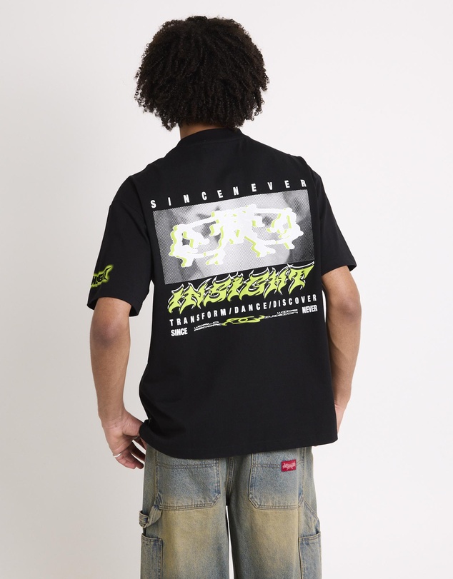 Insight - Scorcher T-Shirt