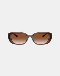 Versace - 0VE4504D
