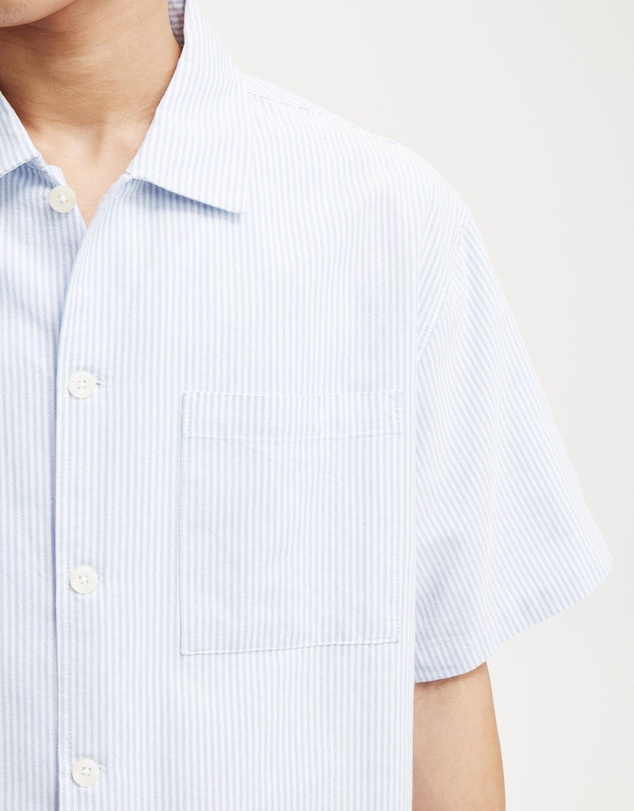Cotton On - Ventura Short Sleeve Shirt