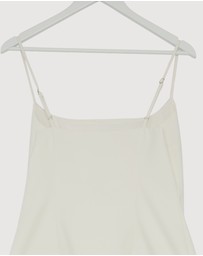 Revibe - Repaired CHANCERY Lucy Tassel Mini Dress - AU 12