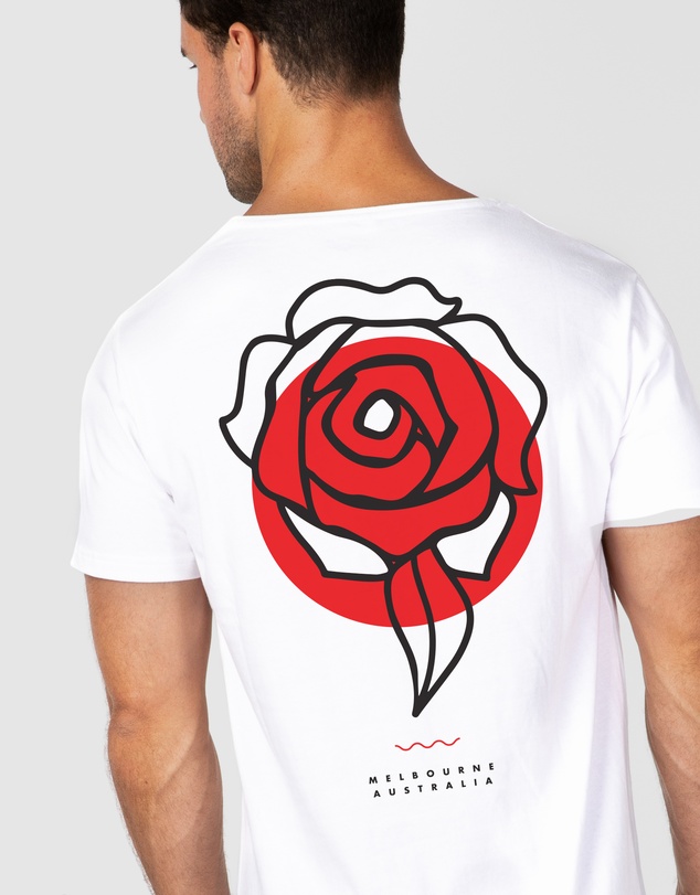 ONEBYONE - Petals Tee