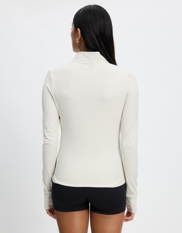 AVE Active - Full-Zip Jacket