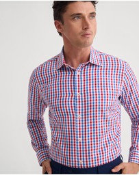 Oxford - Regent Classic Fit Cotton Shirt