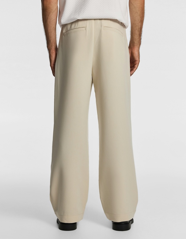 yd. - Cruz Baggy Chino